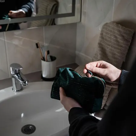 Les Cascades Ξενοδοχείο 3*