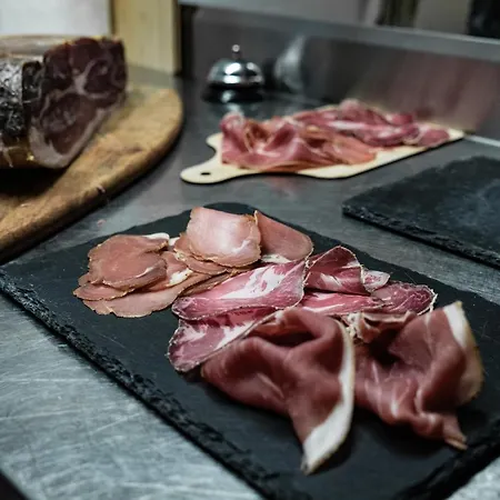 Les Cascades Ξενοδοχείο La Mongie