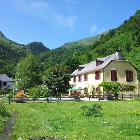 Les Cascades 3* La Mongie