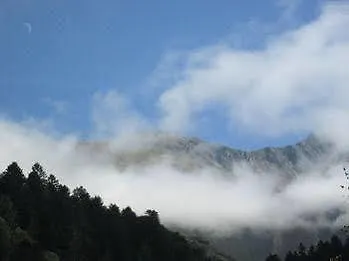 Les Cascades Ξενοδοχείο 3*