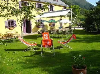 Les Cascades 3* La Mongie