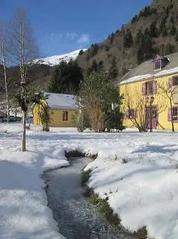 Les Cascades Ξενοδοχείο 3*