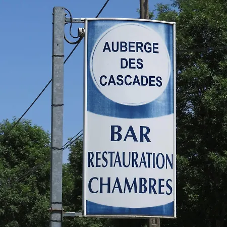 Les Cascades 3* La Mongie