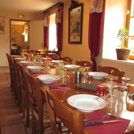 Ξενοδοχείο Les Cascades