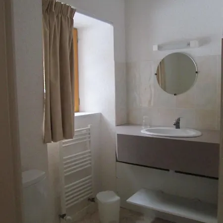 Ξενοδοχείο Les Cascades