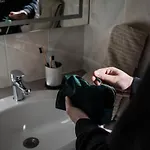 Les Cascades Szálloda 3*