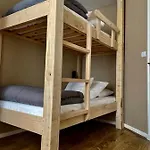 Hotel Les Cascades 3*