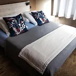 Szálloda Les Cascades 3*