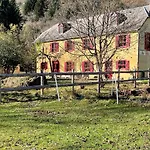 Les Cascades La Mongie