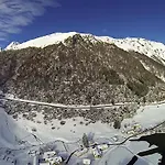 Les Cascades La Mongie