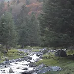 Hotel Les Cascades La Mongie