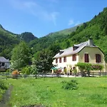 Les Cascades 3* La Mongie