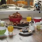 Hotel Les Cascades 3*