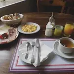 Les Cascades Szálloda 3*