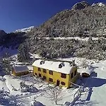 Les Cascades