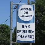 Les Cascades 3* La Mongie