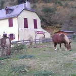 Les Cascades La Mongie