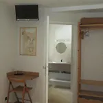 Les Cascades Szálloda La Mongie
