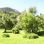 Szálloda Les Cascades 3*