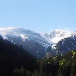 Szálloda Les Cascades 3*