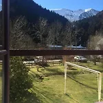 Les Cascades Szálloda 3*