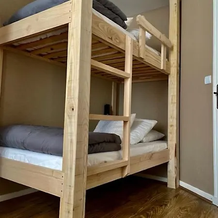 Отель Les Cascades 3*