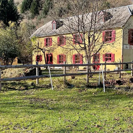 Les Cascades La Mongie