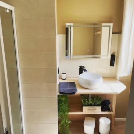 Les Cascades La Mongie