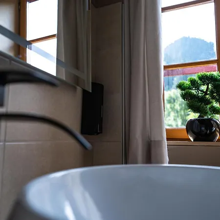 Отель Les Cascades 3*