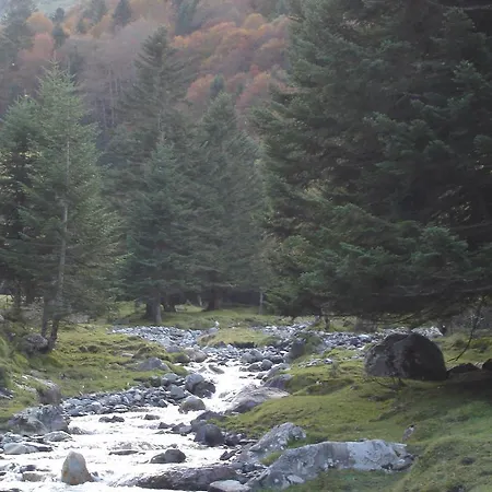 Hotel Les Cascades La Mongie