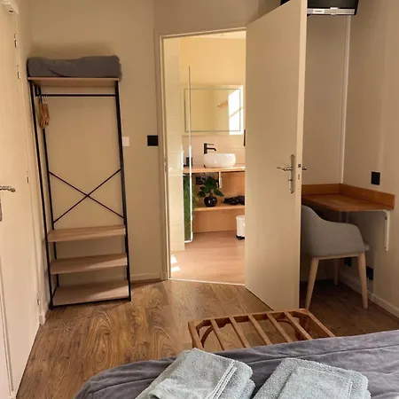 Les Cascades 3*