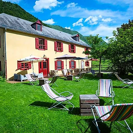 Hotel Les Cascades La Mongie