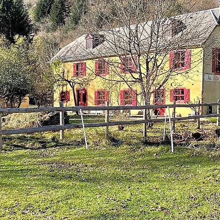 Hotel Les Cascades 3*