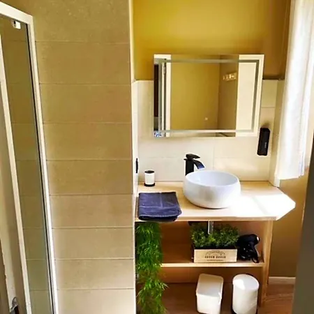 Hotel Les Cascades 3*