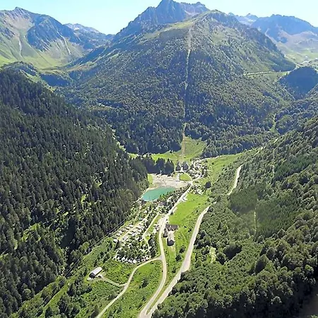 Les Cascades