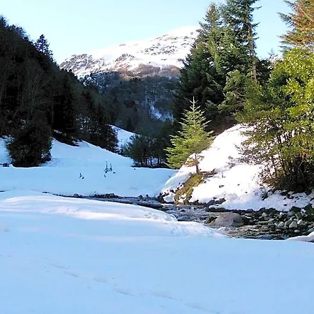 Les Cascades