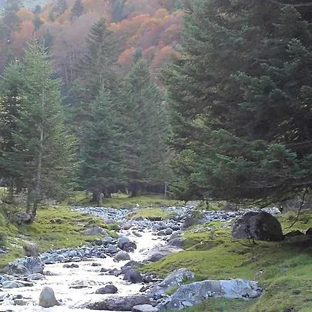 Les Cascades
