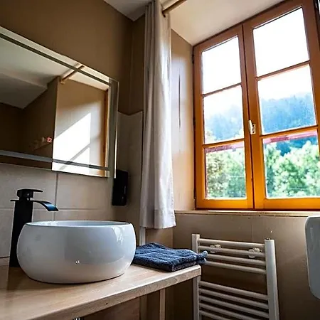 Hotel Les Cascades 3*