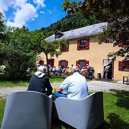 Hotel Les Cascades La Mongie