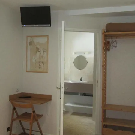 Les Cascades Hotel La Mongie