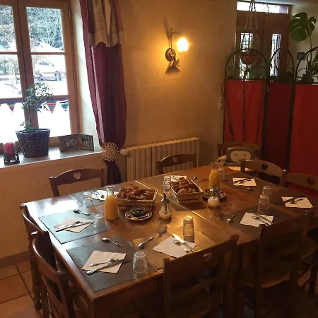 Hotel Les Cascades 3*