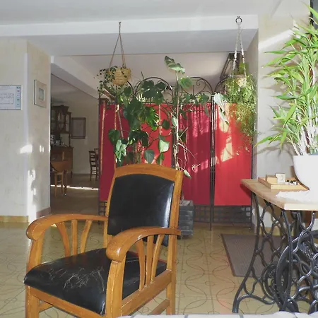 Hotel Les Cascades 3*