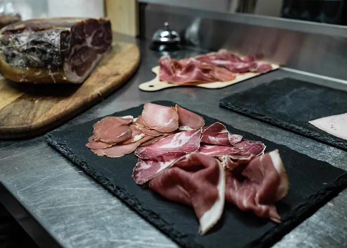 Les Cascades Szálloda La Mongie