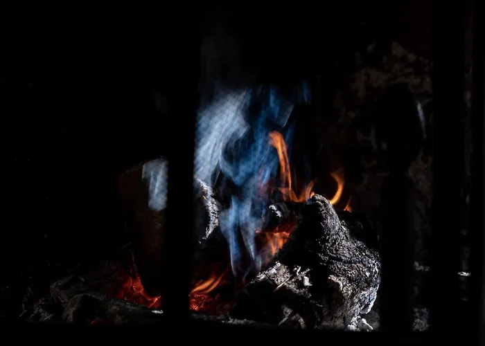 Szálloda Les Cascades La Mongie