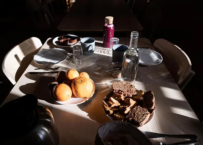 ホテル Les Cascades 3*