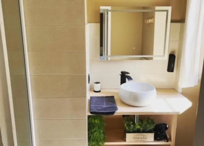 Les Cascades La Mongie