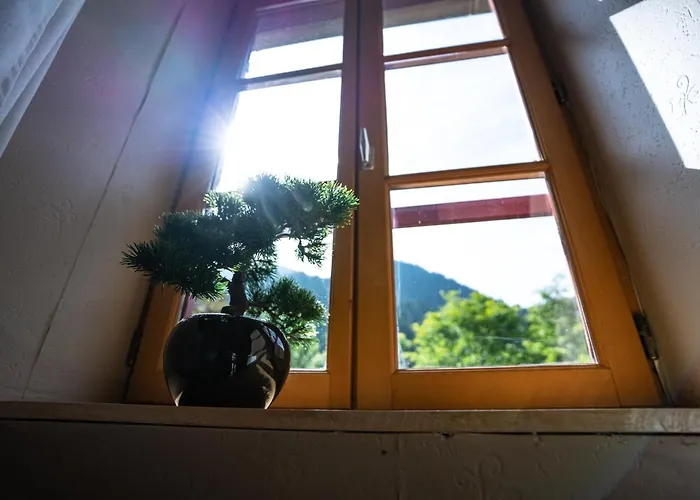 Les Cascades 3* ラ・モンジー