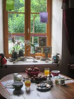 ホテル Les Cascades 3*