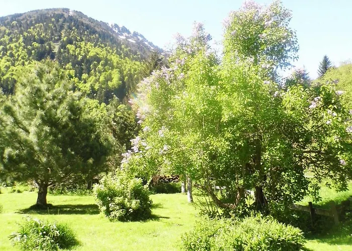 ホテル Les Cascades 3*